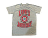LJ Colliegate Unisex T-Shirt