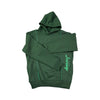 Hunter Green LJ Sweatsuit