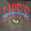 LJ Vintage Tee