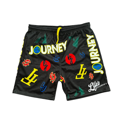 Journey Shorts