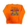 MTB Crewneck Sweater