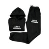 LJ unisex Sweatsuit