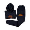 LJ unisex Sweatsuit