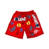 LJ SHORTS