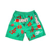 LJ SHORTS