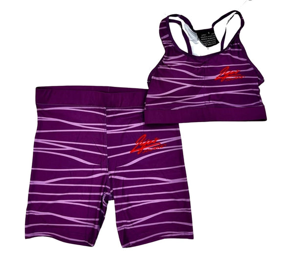 Women's Workout Set