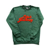 LJ CREWNECK