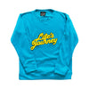 LJ CREWNECK