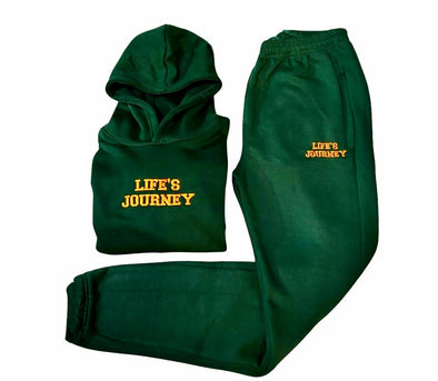 LJ UNISEX SWEATSUIT