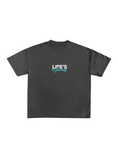 Vintage BPI Tee