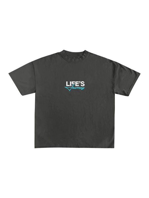 Vintage BPI Tee