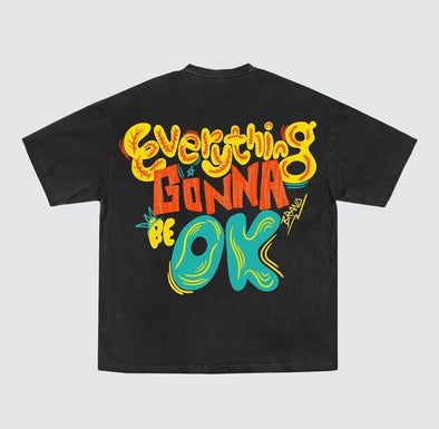 Everything Gonna Be Okay