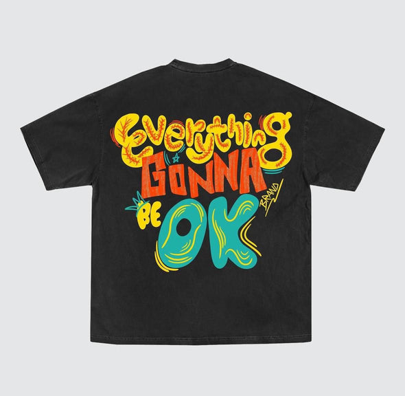 Everything Gonna Be Okay