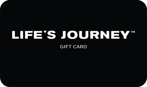LJ Gift Card