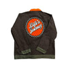 LJ Duck Canvas Jacket