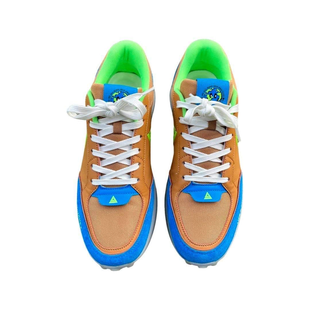 LJ SOLE Runner – www.lifesjourneyclothing.com display picture 1