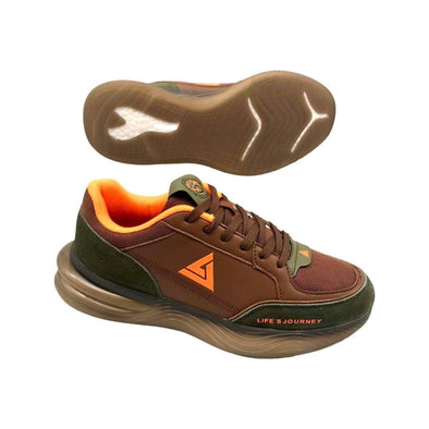 Desert Tone LJ Sole Runner