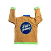 LJ Duck Canvas Jacket