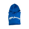Life's Journey Unisex Hoodie